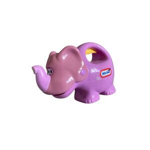 Little Tikes Elephant Glow N Speak Flashlight Kids Children Vintage 90s Outdoors